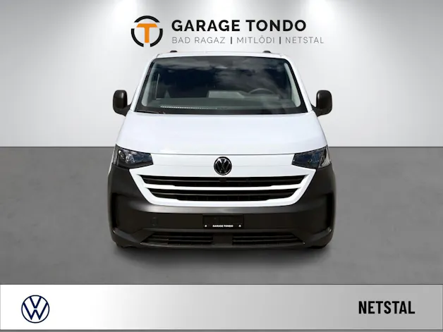 VW Transporter KW KR 150PS AUT 4M 2000ccm 150PS/110kW 4 Zylinder TDI Common Rail SCR Diesel