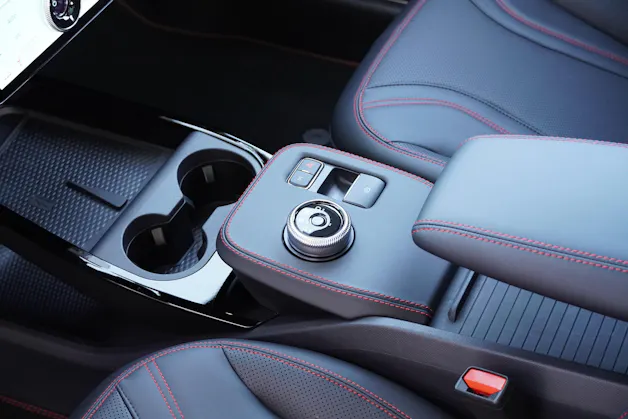 FORD Mustang MACH-E Premium AWD 72.6 kWh