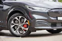 FORD Mustang MACH-E Premium AWD 72.6 kWh