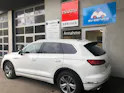 VW Touareg 4.0 V8 TDI R-Line Tiptronic