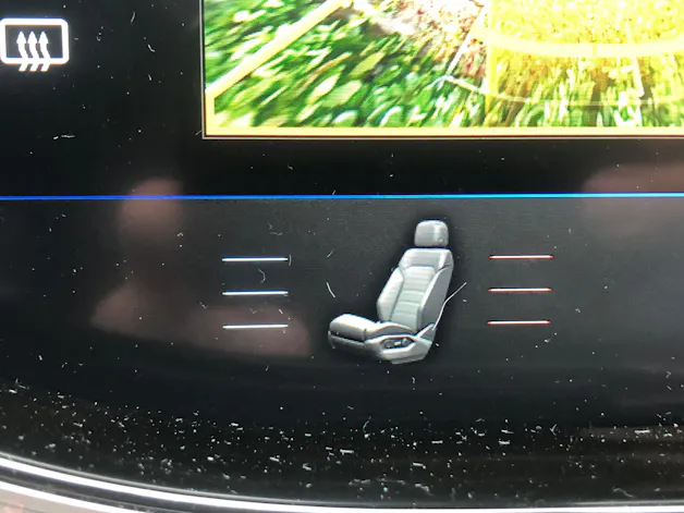 VW Touareg 4.0 V8 TDI R-Line Tiptronic