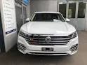 VW Touareg 4.0 V8 TDI R-Line Tiptronic
