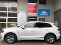 VW Touareg 4.0 V8 TDI R-Line Tiptronic