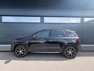 CUPRA Ateca 2.0TSI 4Drive DSG