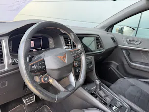 CUPRA Ateca 2.0TSI 4Drive DSG