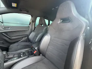 CUPRA Ateca 2.0TSI 4Drive DSG