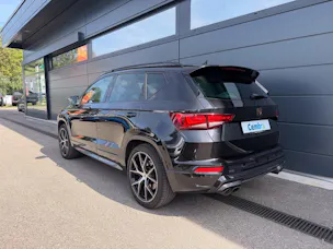 CUPRA Ateca 2.0TSI 4Drive DSG