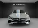 MERCEDES-BENZ CLE 300 Coupé 4M 9G-T