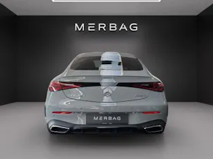 MERCEDES-BENZ CLE 300 Coupé 4M 9G-T