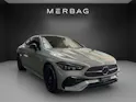 MERCEDES-BENZ CLE 300 Coupé 4M 9G-T