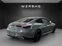 MERCEDES-BENZ CLE 300 Coupé 4M 9G-T