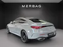 MERCEDES-BENZ CLE 300 Coupé 4M 9G-T