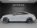 MERCEDES-BENZ CLE 300 Coupé 4M 9G-T