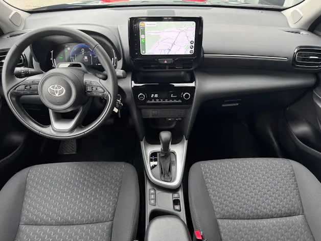 Toyota Yaris Cross 1.5 Comfort e-CVT