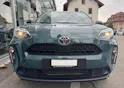 Toyota Yaris Cross 1.5 Comfort e-CVT