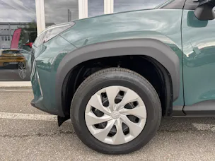 Toyota Yaris Cross 1.5 Comfort e-CVT
