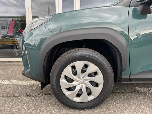 Toyota Yaris Cross 1.5 Comfort e-CVT
