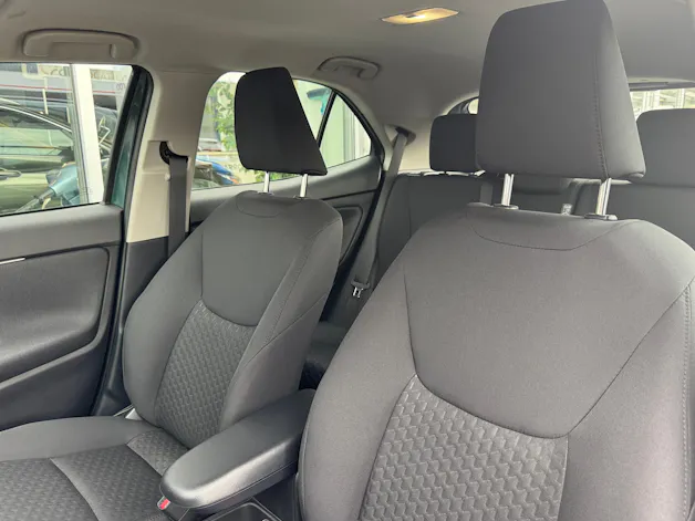 Toyota Yaris Cross 1.5 Comfort e-CVT