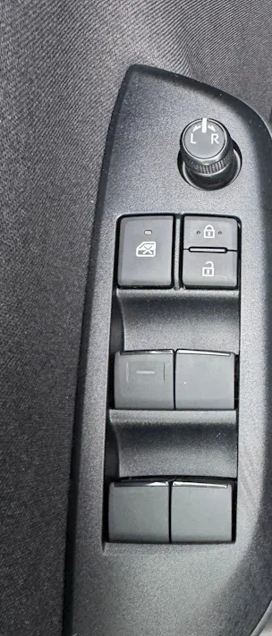 Toyota Yaris Cross 1.5 Comfort e-CVT