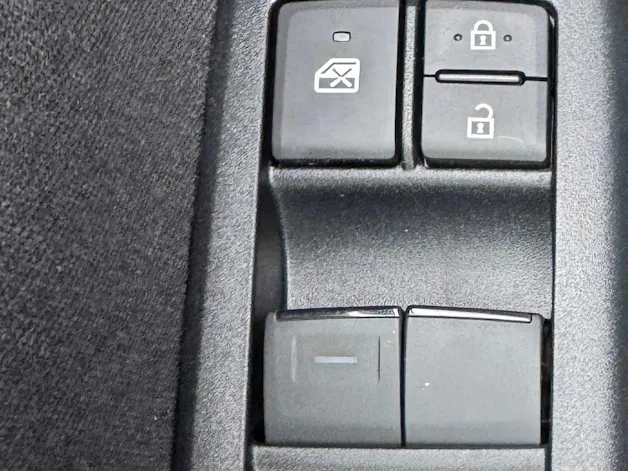 Toyota Yaris Cross 1.5 Comfort e-CVT