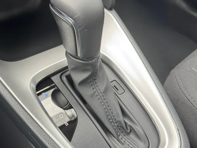 Toyota Yaris Cross 1.5 Comfort e-CVT