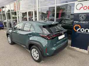 Toyota Yaris Cross 1.5 Comfort e-CVT