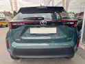 Toyota Yaris Cross 1.5 Comfort e-CVT