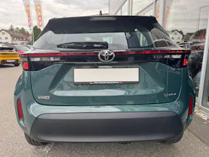 Toyota Yaris Cross 1.5 Comfort e-CVT