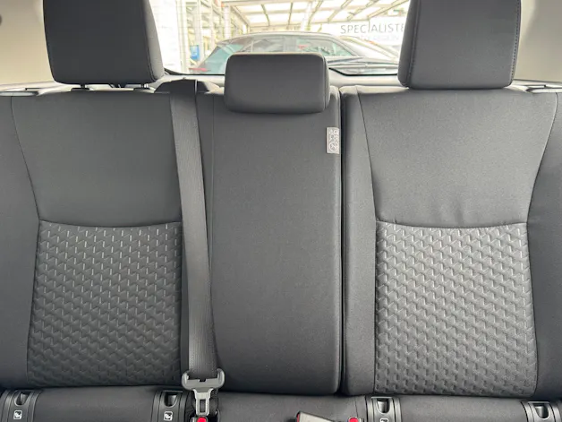 Toyota Yaris Cross 1.5 Comfort e-CVT