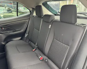 Toyota Yaris Cross 1.5 Comfort e-CVT