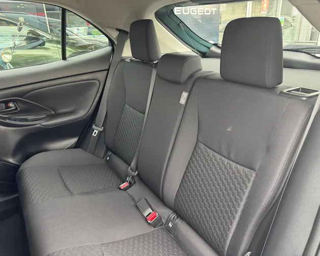 Toyota Yaris Cross 1.5 Comfort e-CVT