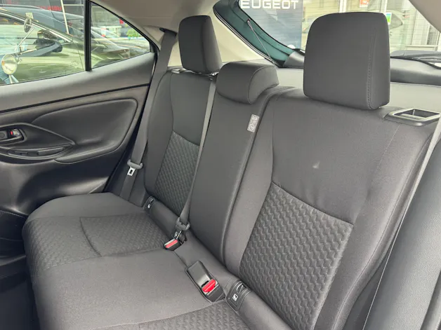 Toyota Yaris Cross 1.5 Comfort e-CVT