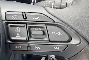 Toyota Yaris Cross 1.5 Comfort e-CVT