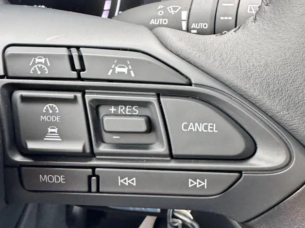 Toyota Yaris Cross 1.5 Comfort e-CVT