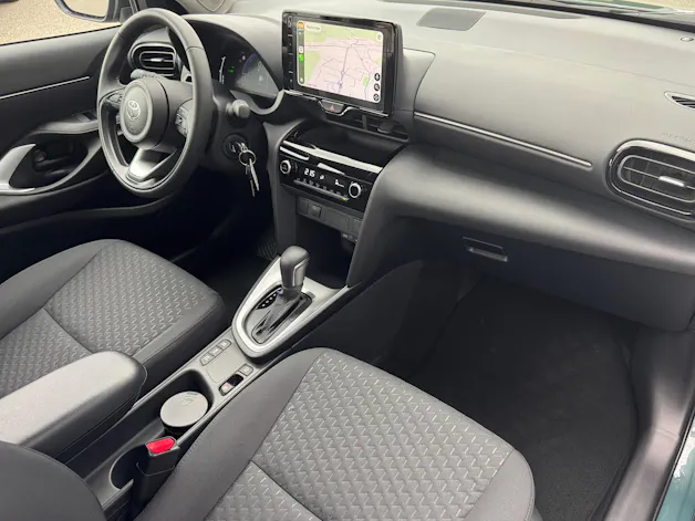 Toyota Yaris Cross 1.5 Comfort e-CVT