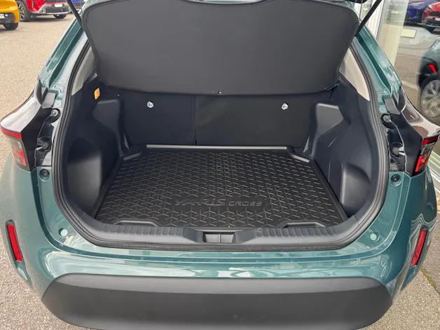 Toyota Yaris Cross 1.5 Comfort e-CVT