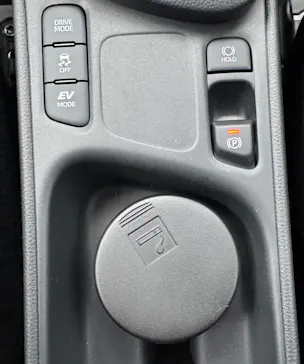 Toyota Yaris Cross 1.5 Comfort e-CVT