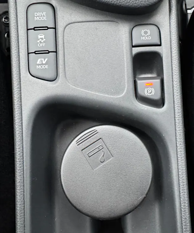 Toyota Yaris Cross 1.5 Comfort e-CVT