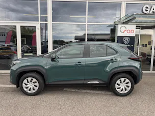Toyota Yaris Cross 1.5 Comfort e-CVT