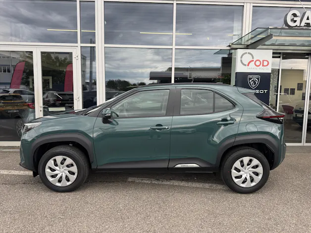 Toyota Yaris Cross 1.5 Comfort e-CVT