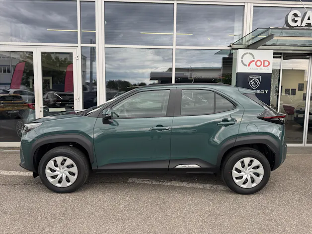 Toyota Yaris Cross 1.5 Comfort e-CVT