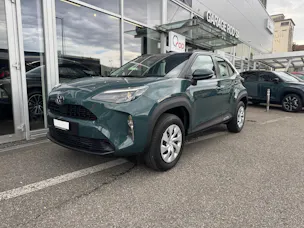Toyota Yaris Cross 1.5 Comfort e-CVT