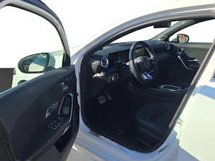 MERCEDES-BENZ A AMG 35 4Matic 8G-DCT