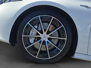 MERCEDES-BENZ A AMG 35 4Matic 8G-DCT