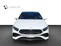 MERCEDES-BENZ A AMG 35 4Matic 8G-DCT
