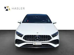MERCEDES-BENZ A AMG 35 4Matic 8G-DCT
