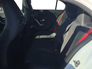 MERCEDES-BENZ A AMG 35 4Matic 8G-DCT