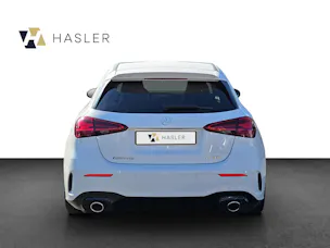 MERCEDES-BENZ A AMG 35 4Matic 8G-DCT