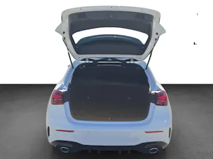 MERCEDES-BENZ A AMG 35 4Matic 8G-DCT