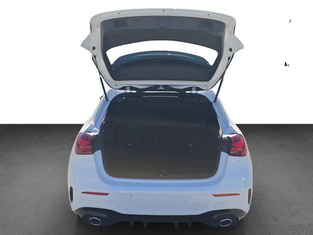 MERCEDES-BENZ A AMG 35 4Matic 8G-DCT